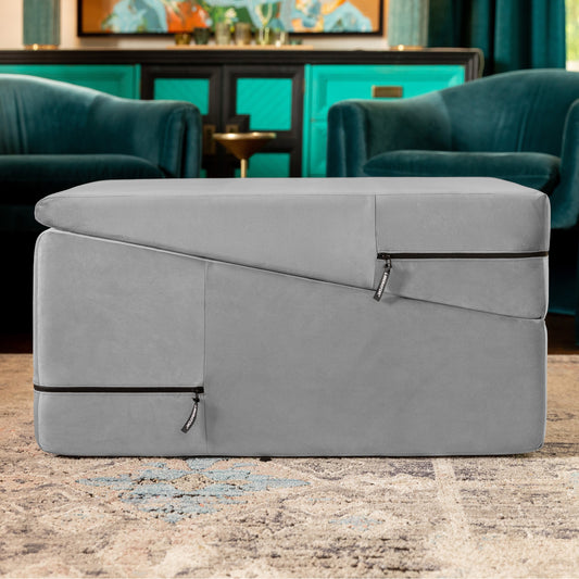 Vaya Super Ramp, Bedroom Furniture by Liberator - shown in product photo