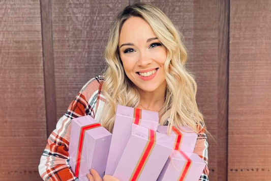 Discover Seen and Sensual: A Safe, Sexy Space for Women’s Wellness & Confidence