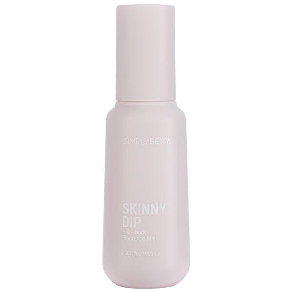 Simply Sexy Pheromone Hair & Body Mist