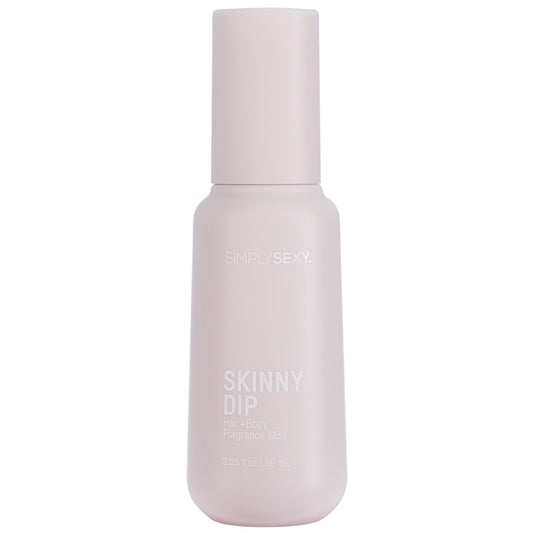 Simply Sexy Pheromone Hair & Body Mist