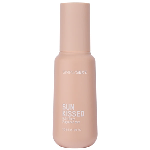 Simply Sexy Pheromone Hair & Body Mist