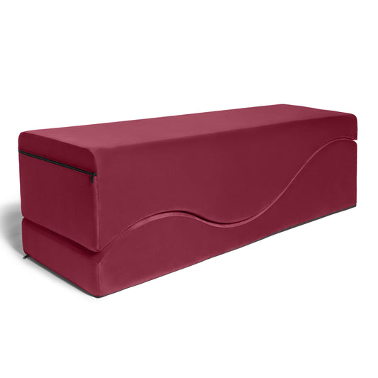 Equus Wave, Bedroom Furniture by Liberator - shown in product photo 