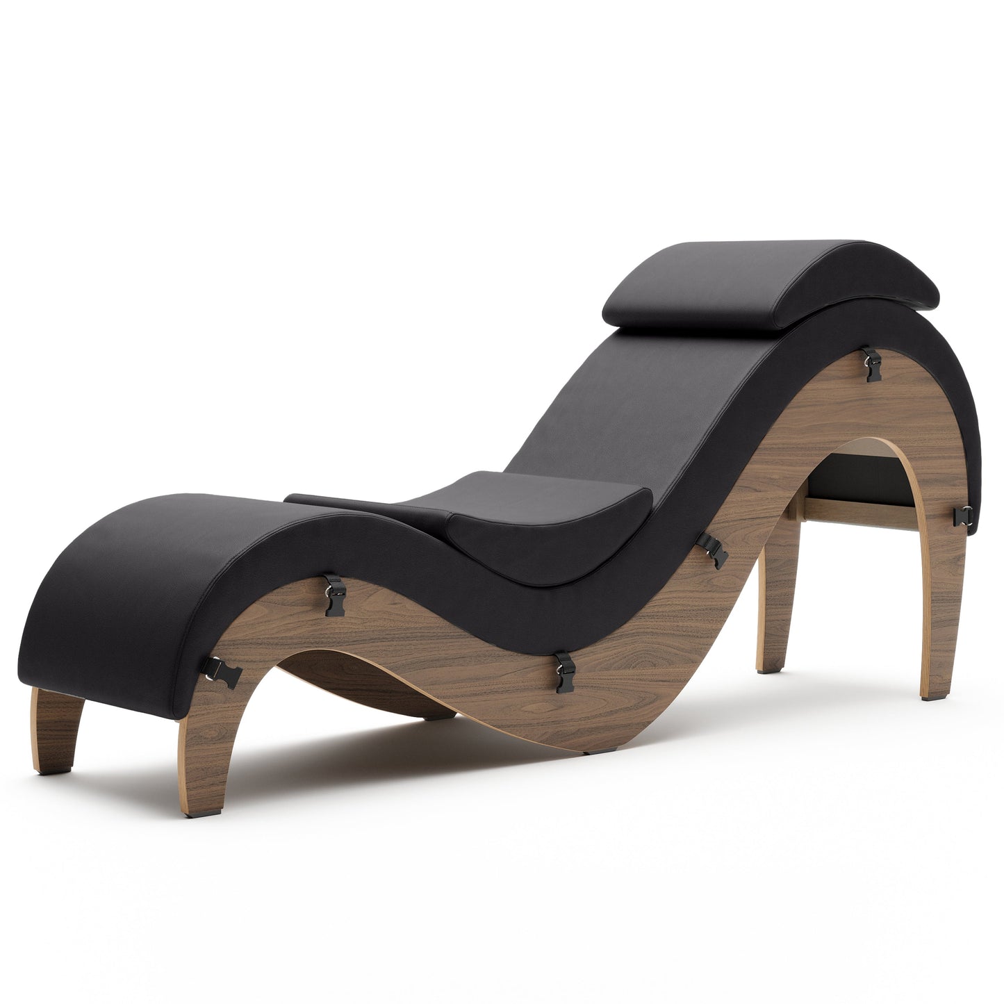 Supervio Tantric Chaise, Bedroom Furniture by Liberator - shown in product photo 