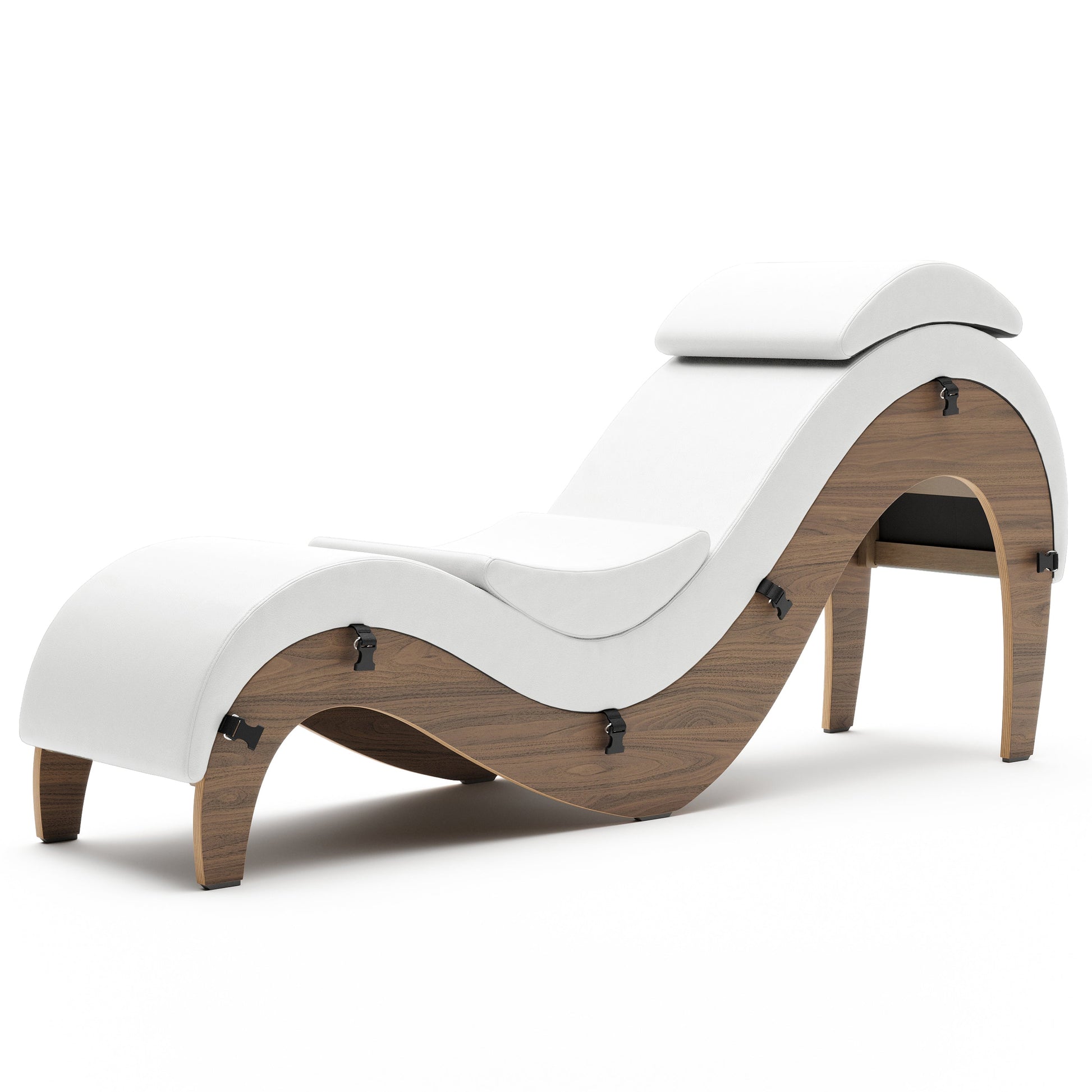 Supervio Tantric Chaise, Bedroom Furniture by Liberator - shown in product photo 