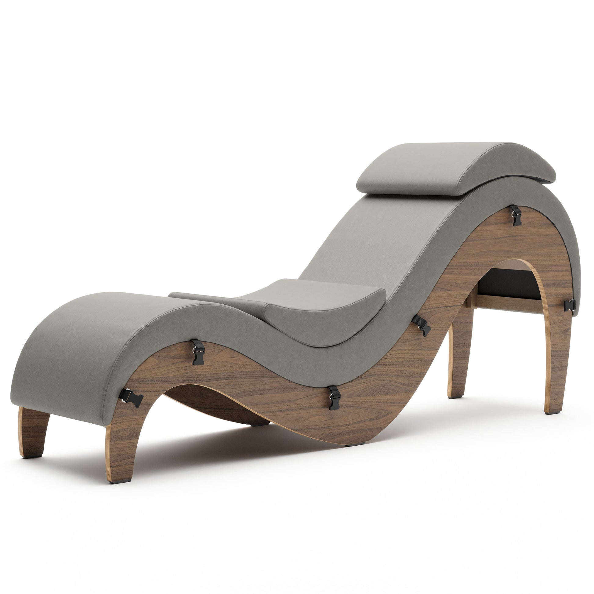Supervio Tantric Chaise, Bedroom Furniture by Liberator - shown in product photo 