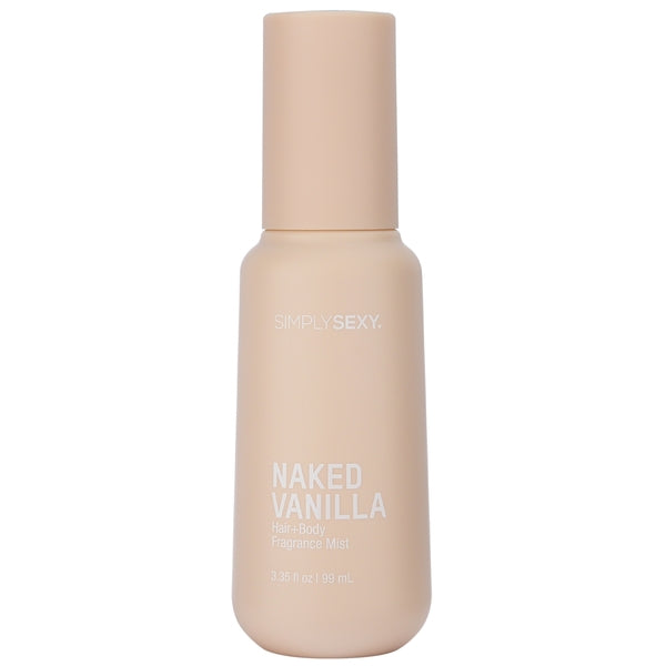 Simply Sexy Pheromone Hair & Body Mist