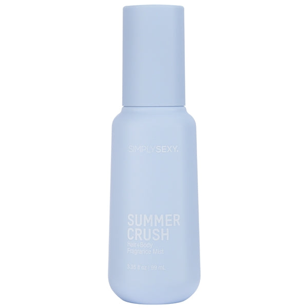 Simply Sexy Pheromone Hair & Body Mist