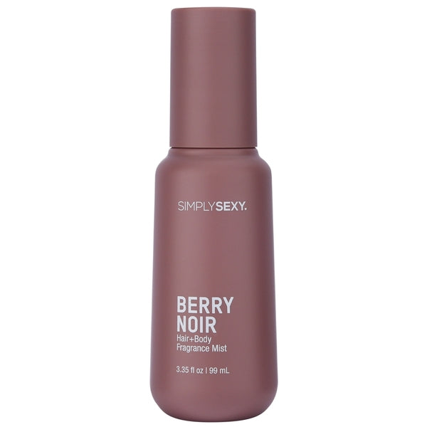 Simply Sexy Pheromone Hair & Body Mist