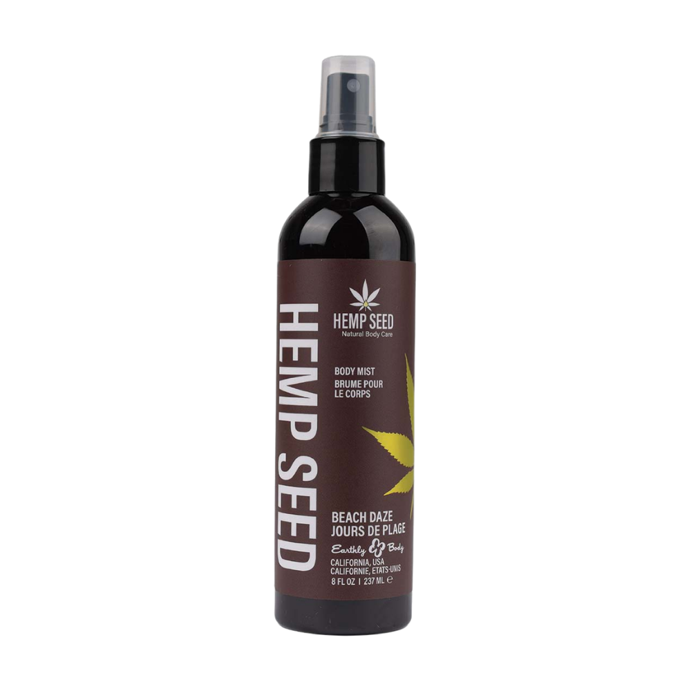 Earthly Body Fragrance Mist