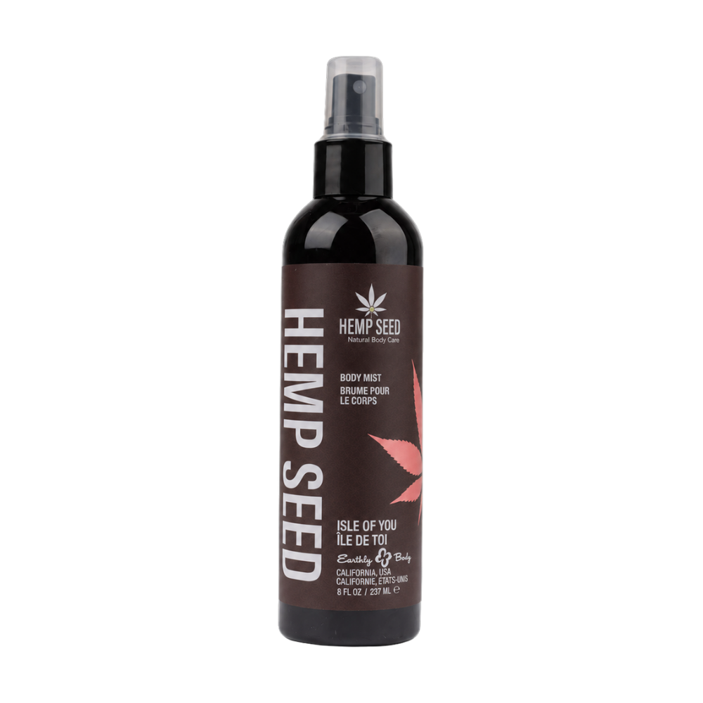 Earthly Body Fragrance Mist