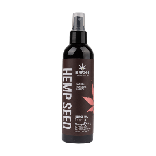 Earthly Body Fragrance Mist