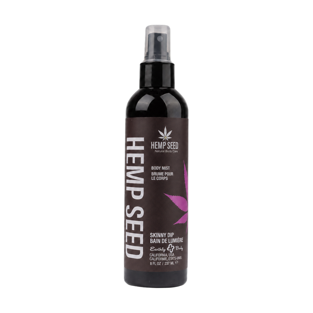 Earthly Body Fragrance Mist