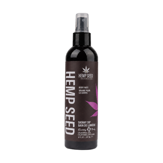 Earthly Body Fragrance Mist