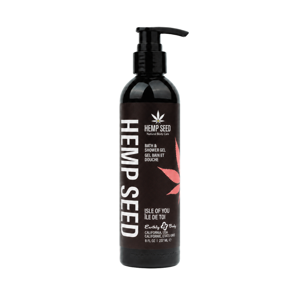 Earthly Body Bath & Shower Gel