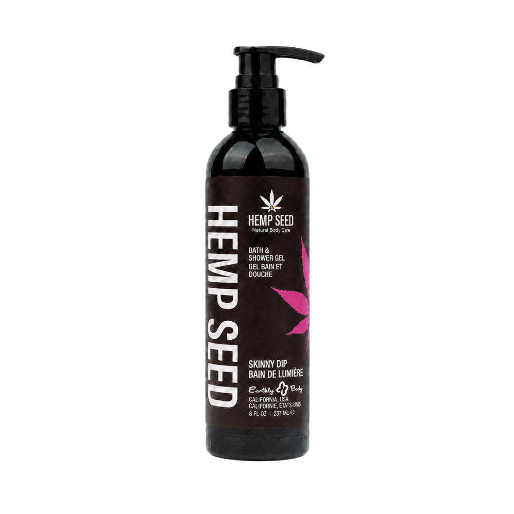 Earthly Body Bath & Shower Gel