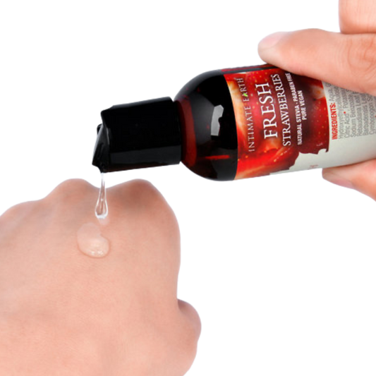 Flavored Glide