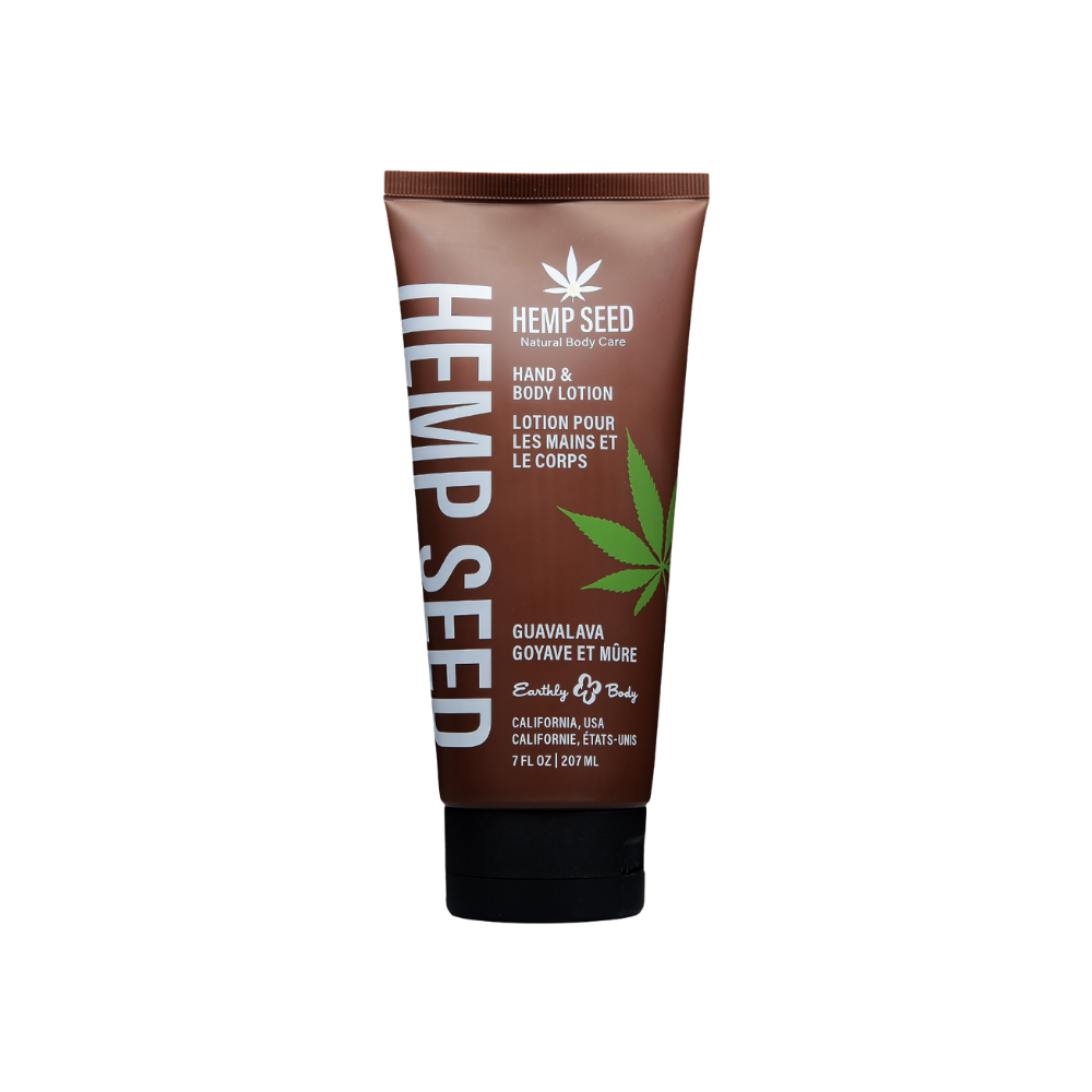 Earthly Body Hand & Body Lotion