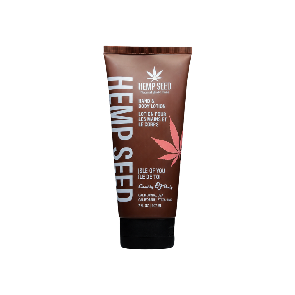 Earthly Body Hand & Body Lotion
