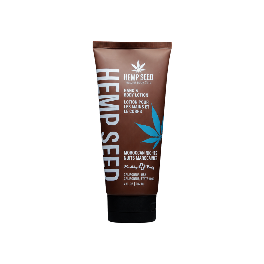 Earthly Body Hand & Body Lotion