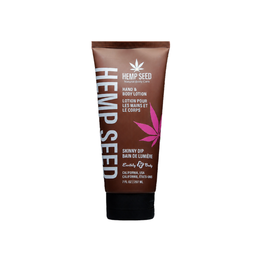 Earthly Body Hand & Body Lotion