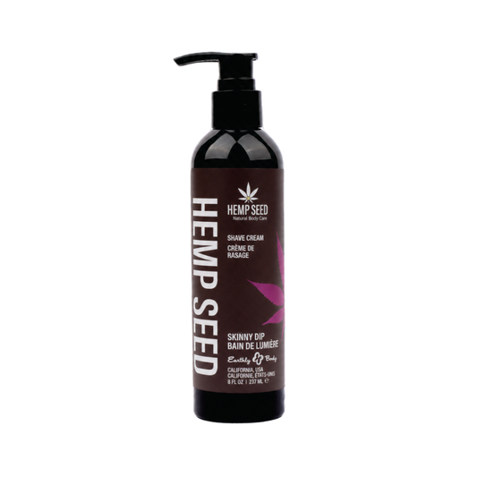 Earthly Body Shave Cream