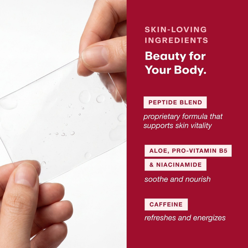 ILYEO recovery Cooling Hydrogel Patches