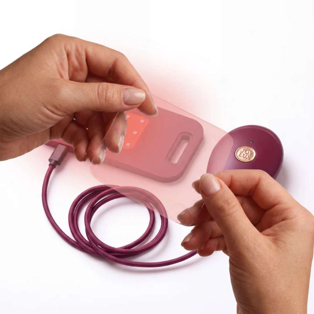 ILYEO recovery Cooling Hydrogel Patches