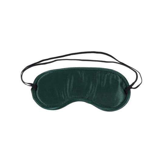Emerald Blindfold
