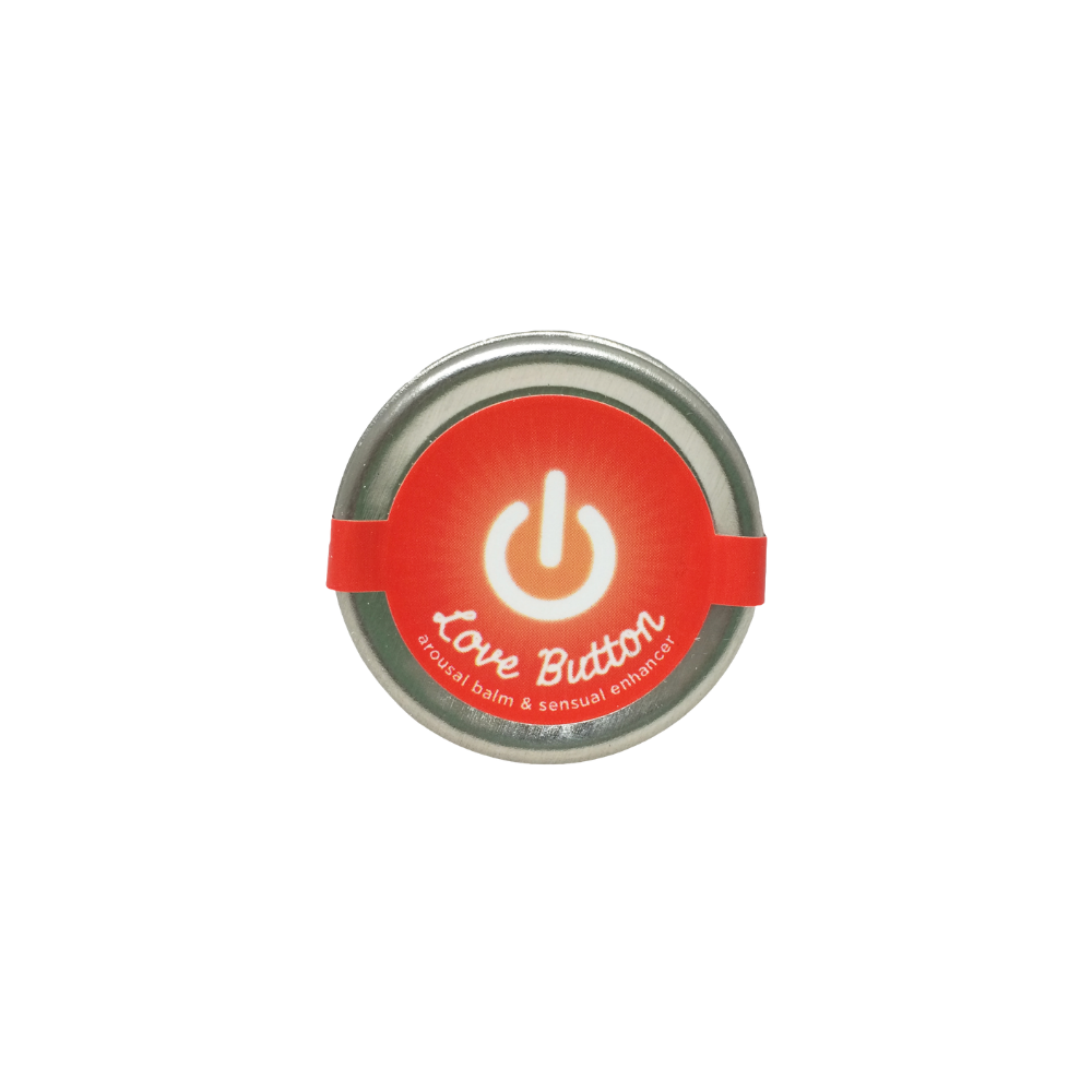 Earthly Body Love Button