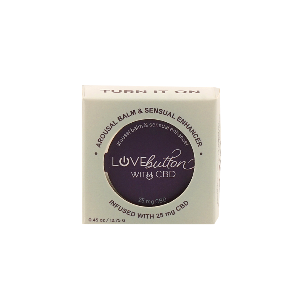 Earthly Body Love Button (Elevated)