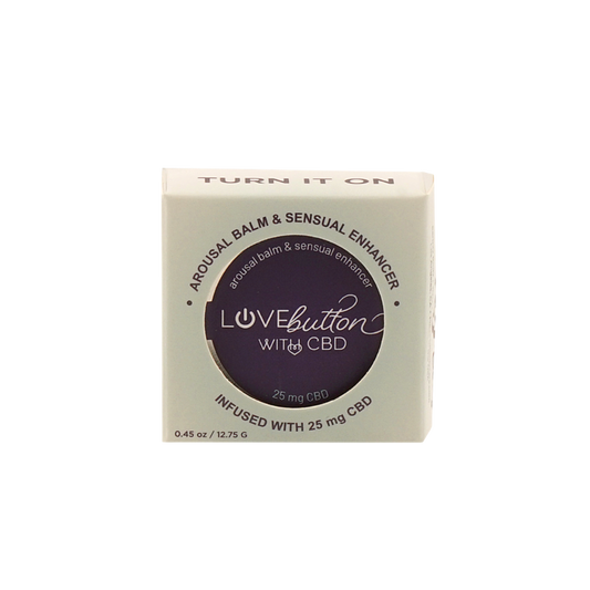 Earthly Body Love Button (Elevated)