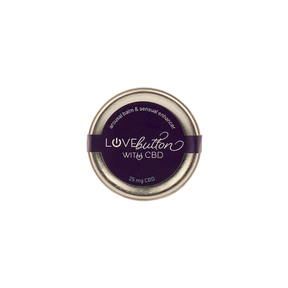 Earthly Body Love Button (Elevated)