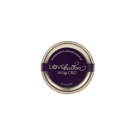 Earthly Body Love Button (Elevated)