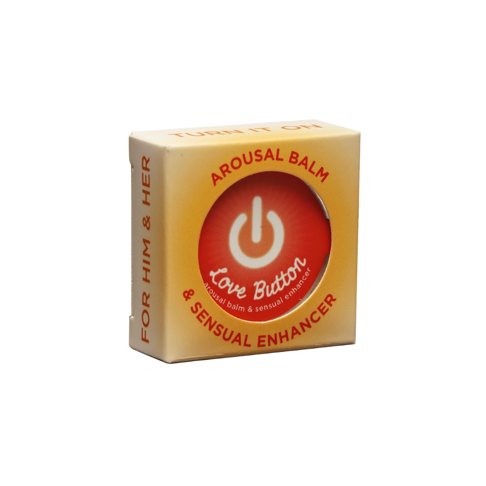 Earthly Body Love Button