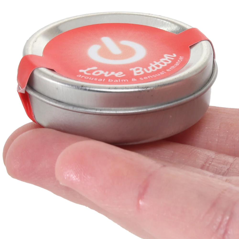 Earthly Body Love Button