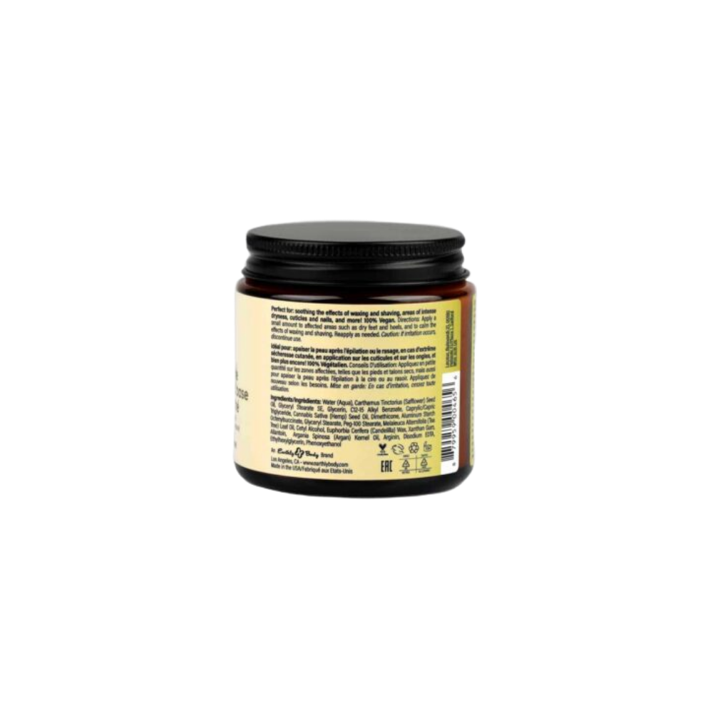 Earthly Body Miracle Oil Crème