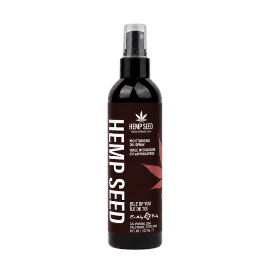 Earthly Body Moisturizing Body Oil