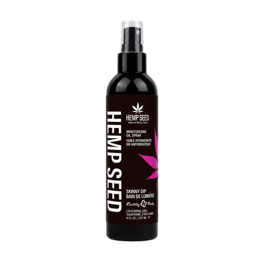 Earthly Body Moisturizing Body Oil