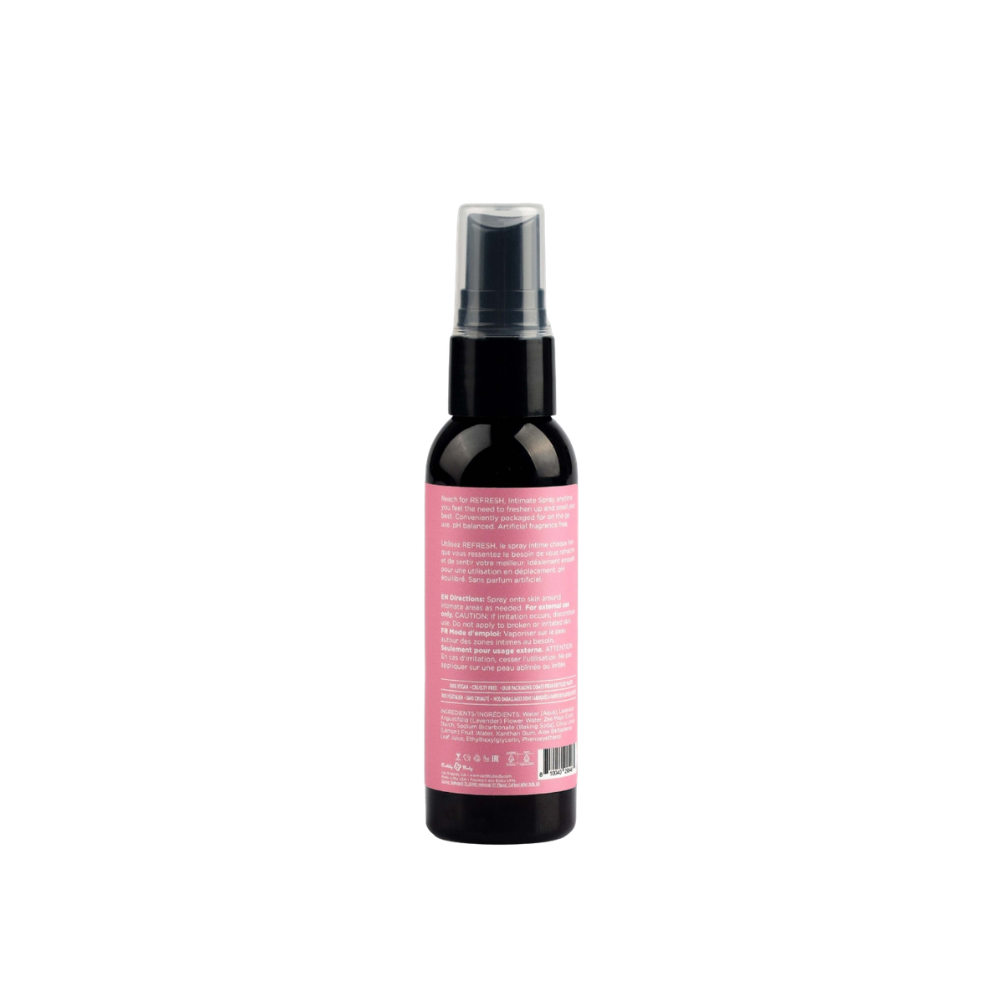 Earthly Body Refresh Intimate Spray