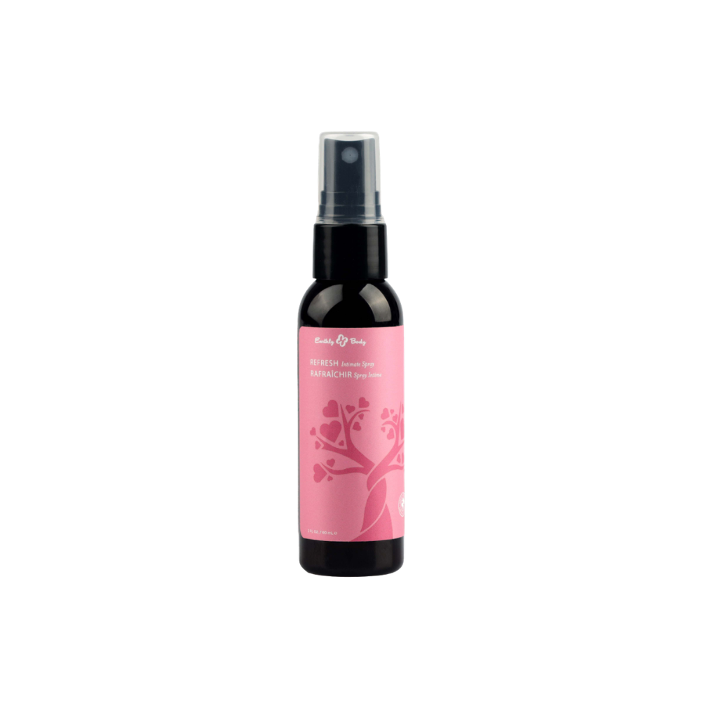 Earthly Body Refresh Intimate Spray