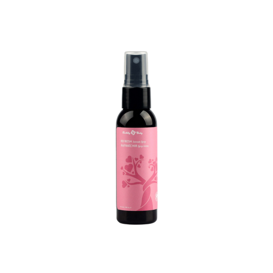 Earthly Body Refresh Intimate Spray