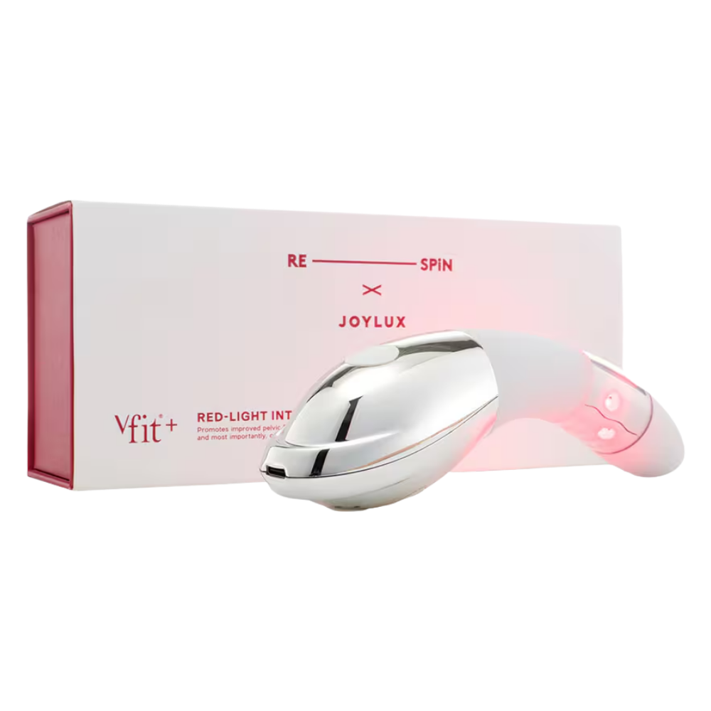 Respin x Joylux vFit PLUS