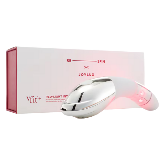 Respin x Joylux vFit PLUS