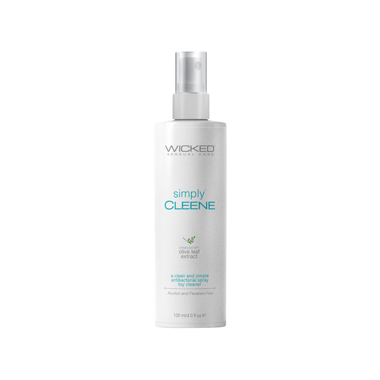 Simply Cleene Toy Cleaner