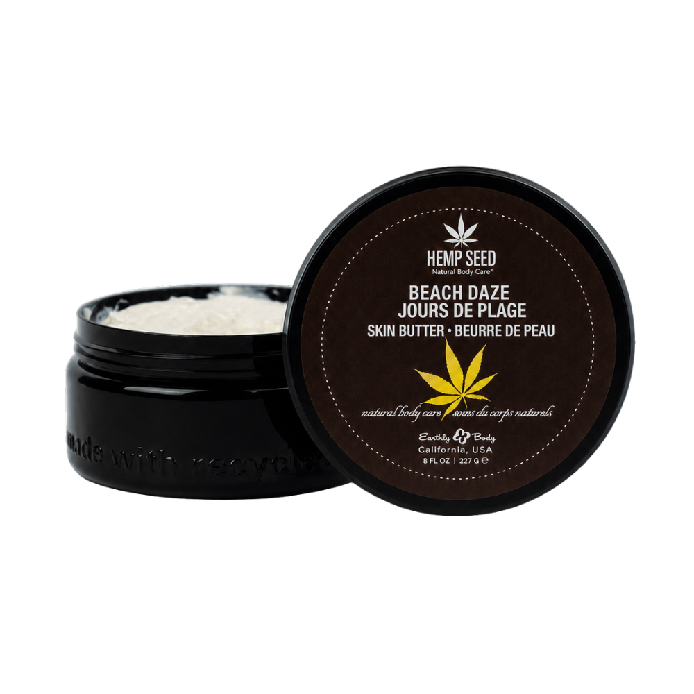 Earthly Body Skin Butter