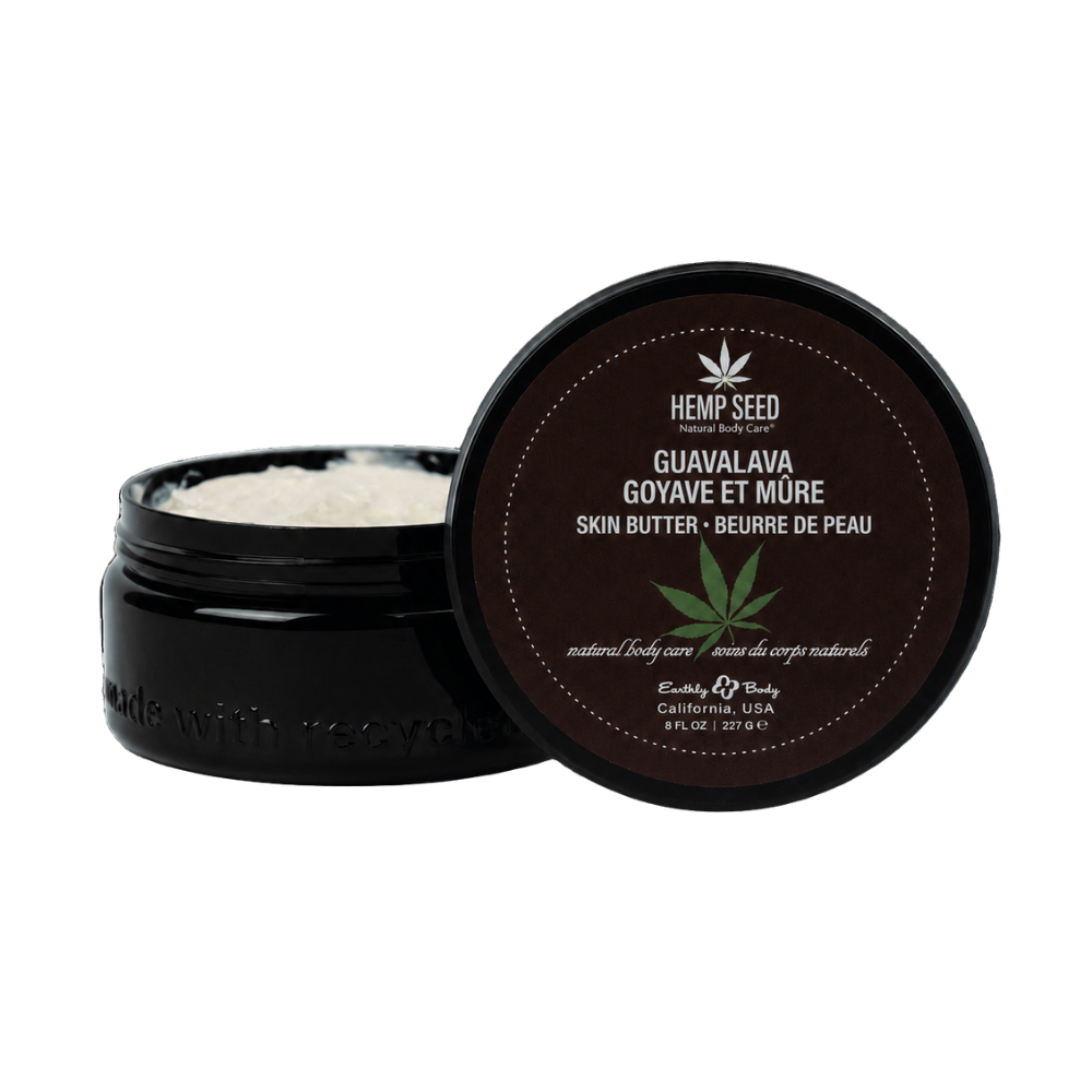 Earthly Body Skin Butter