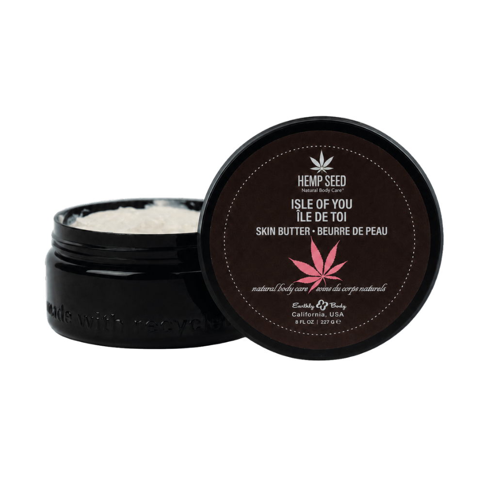 Earthly Body Skin Butter