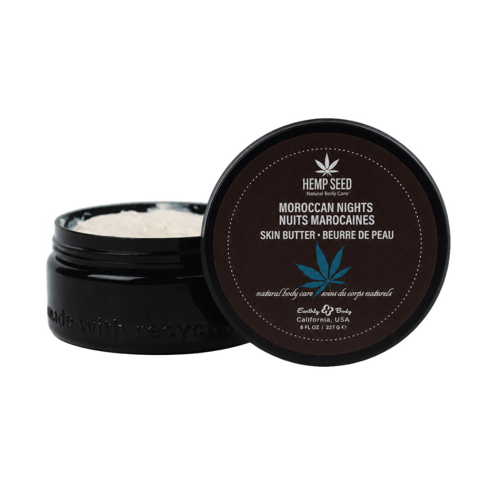 Earthly Body Skin Butter