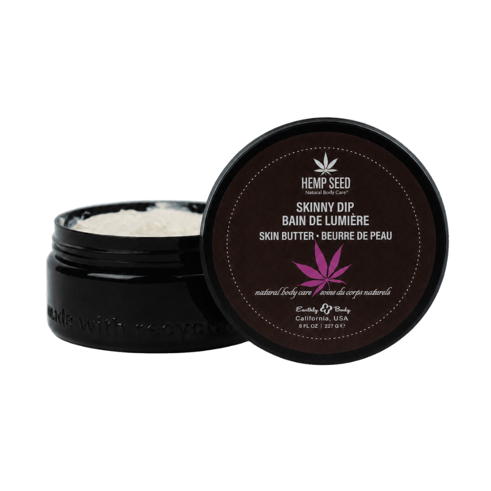 Earthly Body Skin Butter