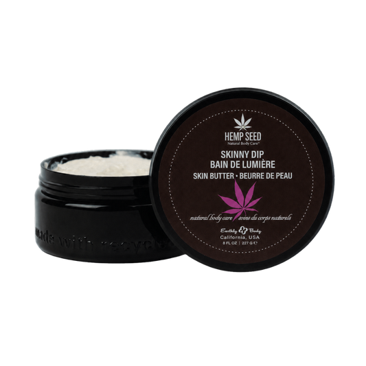 Earthly Body Skin Butter